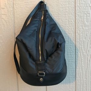 FLASH SALE⚡️⚡️⚡️NWOT Convertible Backpack